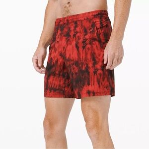 Lululemon Pace Breaker Short 7" *Linerless